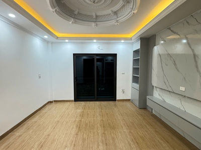 Bán nhà vĩnh khang ngọc hồi thanh trì   59m  5 tầng thang máy, ô tô vào nhà, giá chỉ 8.7 tỷ lh 3