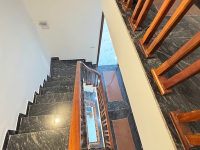 Bán nhà vĩnh khang   ngọc hồi   thanh trì, 59m  x 5 tầng thang máy, ô tô vào nhà, giá chỉ 8.7 tỷ 4