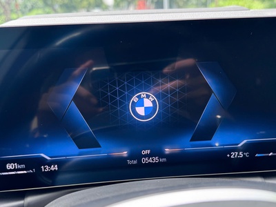 BMW 330I Msport LCI ĐKLD 2024 odo 5800km keng như đập thùng 3