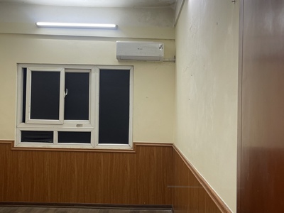 Cho thuê nhà tại tầng 23, chung cư cán bộ, chiến sỹ Viện Bỏng Quốc gia Lê Hữu Trác-Học viện Quân Y 3