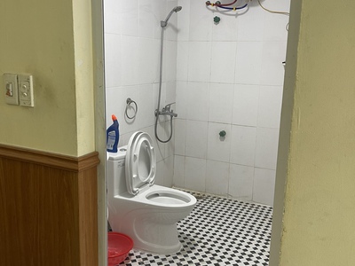 Cho thuê nhà tại tầng 23, chung cư cán bộ, chiến sỹ Viện Bỏng Quốc gia Lê Hữu Trác-Học viện Quân Y 4