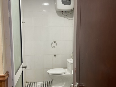 Cho thuê nhà tại tầng 23, chung cư cán bộ, chiến sỹ Viện Bỏng Quốc gia Lê Hữu Trác-Học viện Quân Y 5