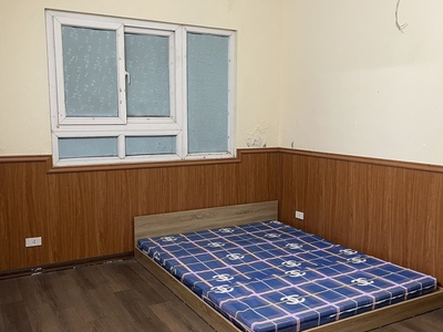 Cho thuê nhà tại tầng 23, chung cư cán bộ, chiến sỹ Viện Bỏng Quốc gia Lê Hữu Trác-Học viện Quân Y 6