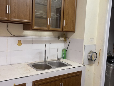 Cho thuê nhà tại tầng 23, chung cư cán bộ, chiến sỹ Viện Bỏng Quốc gia Lê Hữu Trác-Học viện Quân Y 7