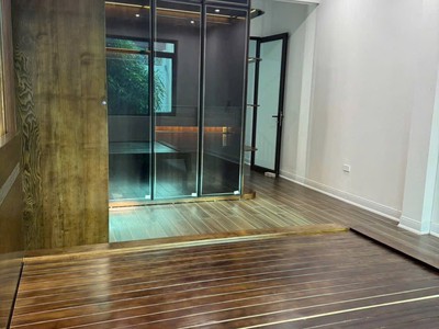 Bán nhà mặt phố Lương Thế Vinh, khu Đông Nam Cường, TP HD, 72m2, mt 4m, 3 tầng, 7.x tỷ 1