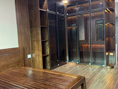 Bán nhà mặt phố Lương Thế Vinh, khu Đông Nam Cường, TP HD, 72m2, mt 4m, 3 tầng, 7.x tỷ 2