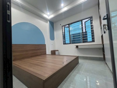 Bán căn nhà 3 tầng ngõ phố Ngọc Uyên, ph Ngọc Châu, TP HD, 41.6m2, 3 ngủ, ngõ oto, 2.75 tỷ 5