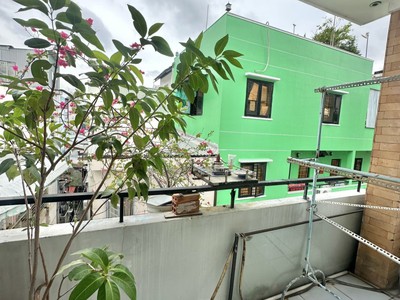 Bán nhà hxh Nguyễn Ngọc Lộc Q.10 - 24m2 - 3pn 4wc - giá 6,5 tỷ 0