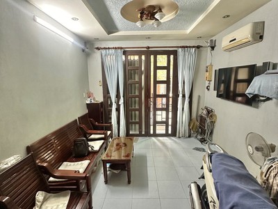 Bán nhà hxh Nguyễn Ngọc Lộc Q.10 - 24m2 - 3pn 4wc - giá 6,5 tỷ 3