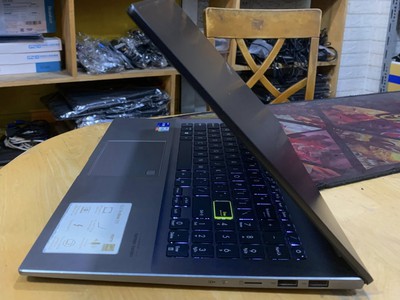 Laptop Asus Vivobook X521EA Core i7-1165G7 Ram 8GB SSD 256GB VGA ON Màn 15.6 Inch Full HD Máy Đẹp 2