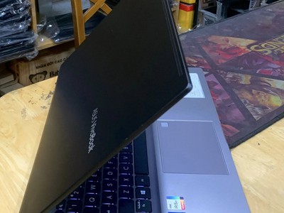 Laptop Asus Vivobook X521EA Core i7-1165G7 Ram 8GB SSD 256GB VGA ON Màn 15.6 Inch Full HD Máy Đẹp 3