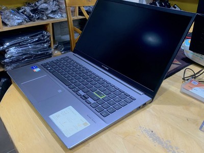 Laptop Asus Vivobook X521EA Core i7-1165G7 Ram 8GB SSD 256GB VGA ON Màn 15.6 Inch Full HD Máy Đẹp 4