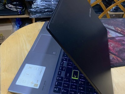 Laptop Asus Vivobook X521EA Core i7-1165G7 Ram 8GB SSD 256GB VGA ON Màn 15.6 Inch Full HD Máy Đẹp 5