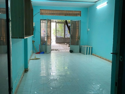 Cho thuê nhà đường hẻm 4m Nguyễn Ảnh Thủ, P. Trung Mỹ Tây,  4x17m , giá tốt 2