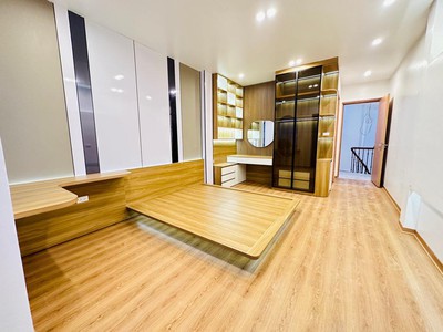 Bán nhanh nhà Lương Định Của 42m2, Nhà mới,5 Tầng,Nhiều Ngủ, Tiện Ích bạt Ngàn, 8.2 Tỷ 3