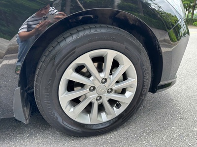 Chính chủ bán xe Acent 2023 Bản AT 5