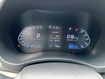 Chính chủ bán xe Acent 2023 Bản AT 10