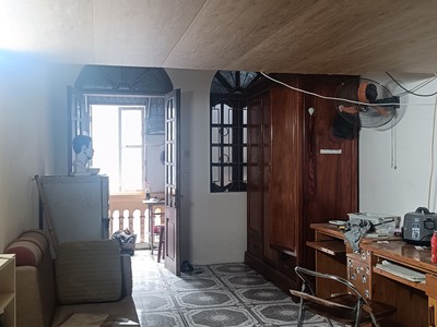 Bán nhà mặt phố Xã Đàn 2, Đống Đa,tiện kinh doanh 5 tầng 38m2 giá 13.9 tỷ 0