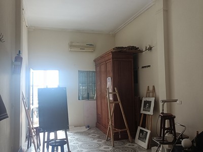 Bán nhà mặt phố Xã Đàn 2, Đống Đa,tiện kinh doanh 5 tầng 38m2 giá 13.9 tỷ 2