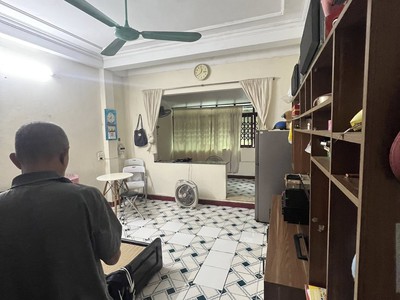 Bán nhà mặt phố Quốc Tử Giám, Đống Đa, tiện kinh doanh 4 tầng 42m2 giá 22.5 tỷ 3