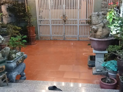 CẦN BÁN GẤP   NHÀ 3 Tầng ĐỘC LẬP Ngõ Rộng 7M   Đường NGÔ GIA TỰ  0