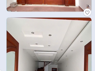 Bán nhà mặt đường Cát Bi   Kinh Doanh, CHO THUÊ DÒNG TIỀN ỔN ĐỊNH  0