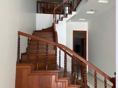 Bán nhà mặt đường Cát Bi   Kinh Doanh, CHO THUÊ DÒNG TIỀN ỔN ĐỊNH  8