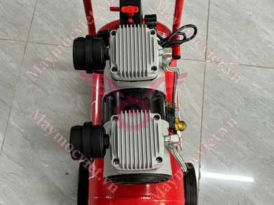 Máy nén khí không dầu Kamstsu KKD-1300s giá rẻ 1