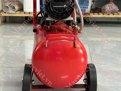 Máy nén khí không dầu Kamstsu KKD-1300s giá rẻ 3