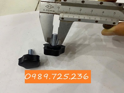 Lý do nên chọn Chân tăng chỉnh M6   Giải pháp tối ưu cho việc cân bằng và cố định thiết bị 1