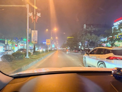 Bán nhà mặt phố Hà Tiên, Định Trung, Vĩnh Yên, Vĩnh Phúc. Giá chỉ 11,5 tỷ 3