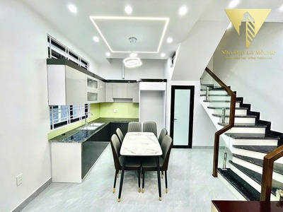 Xây mới Phạm Hữu Điều - lê chân 1