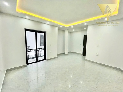 Xây mới Phạm Hữu Điều - lê chân 4