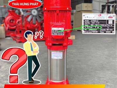 Công suất máy bơm bù áp là gì  Cách lựa chọn bơm bù có công suất phù hợp 0