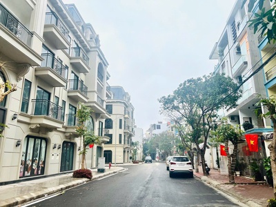 Bán căn thô 5 tầng dự án 80 Hạ Lý, Hồng Bàng, Hải Phòng   70m , giá 10.8 tỷ 3