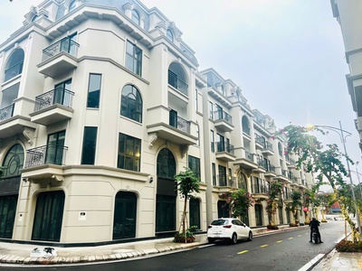 Bán căn thô 5 tầng dự án 80 Hạ Lý, Hồng Bàng, Hải Phòng   70m , giá 10.8 tỷ 2