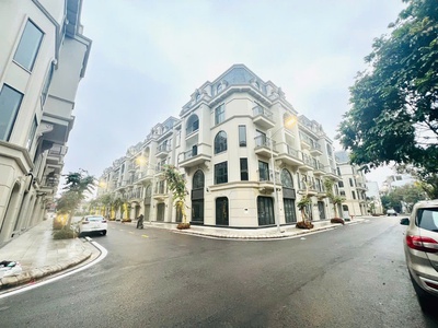 Bán căn thô 5 tầng dự án 80 Hạ Lý, Hồng Bàng, Hải Phòng   70m , giá 10.8 tỷ 1