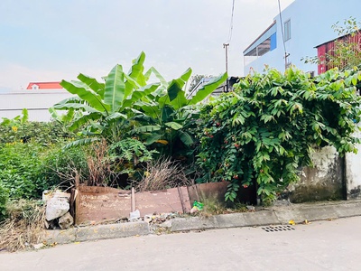 Lô đất 100m  mặt đường Quỳnh Cư   Mỹ Tranh, Nam Sơn, An Dương   Kinh doanh tốt 3,2 tỷ 1