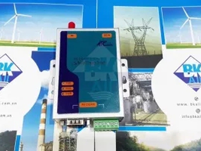 ATC-873S2: Mô đun thu phát RS485 không dây 0