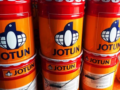 Bảng báo giá sơn phủ epoxy Jotun Hardtop XP cho sắt thép ngoài trời cập nhật mới nhất hiện nay năm 2 0