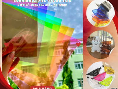 Ứng dụng của màng nhựa PVC trong đời sống và công nghiệp 0