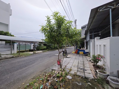 Bán 2 Lô Liền Kề Mặt Tiền Vũ Hữu   Tđc Hòn Xện   Bắc Nha Trang 0