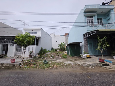 Bán 2 Lô Liền Kề Mặt Tiền Vũ Hữu   Tđc Hòn Xện   Bắc Nha Trang 1