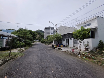 Bán 2 Lô Liền Kề Mặt Tiền Vũ Hữu   Tđc Hòn Xện   Bắc Nha Trang 2