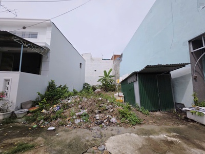 Bán 2 Lô Liền Kề Mặt Tiền Vũ Hữu   Tđc Hòn Xện   Bắc Nha Trang 3