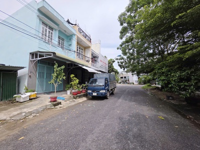 Bán 2 Lô Liền Kề Mặt Tiền Vũ Hữu   Tđc Hòn Xện   Bắc Nha Trang 4