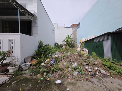 Bán 2 Lô Liền Kề Mặt Tiền Vũ Hữu   Tđc Hòn Xện   Bắc Nha Trang 5