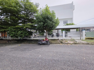 Bán 2 Lô Liền Kề Mặt Tiền Vũ Hữu   Tđc Hòn Xện   Bắc Nha Trang 6