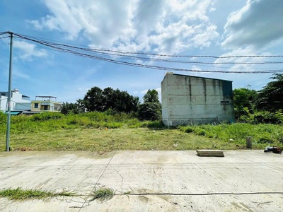 Bán 03 Lô Liền Kề Đường 23/10   Xã Vĩnh Hiệp   Gần Siêu Thị Mm Mega Market Nha Trang 0