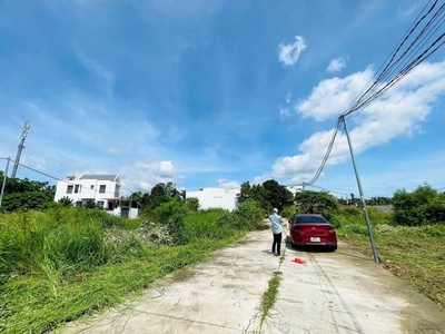 Bán 03 Lô Liền Kề Đường 23/10   Xã Vĩnh Hiệp   Gần Siêu Thị Mm Mega Market Nha Trang 4